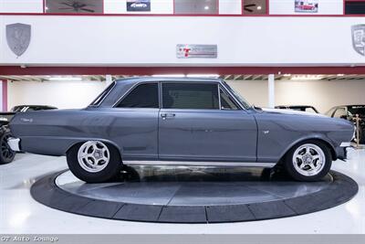 1963 Chevrolet Nova Restomod   - Photo 4 - Rancho Cordova, CA 95742