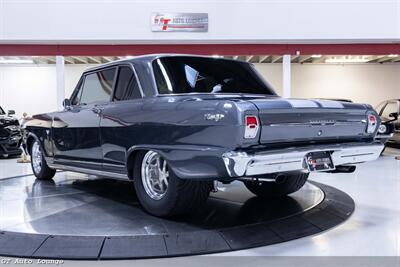 1963 Chevrolet Nova Restomod   - Photo 7 - Rancho Cordova, CA 95742