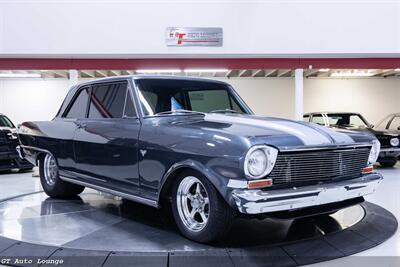 1963 Chevrolet Nova Restomod   - Photo 3 - Rancho Cordova, CA 95742