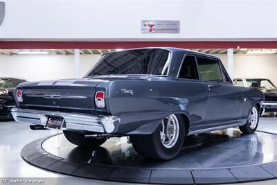 1963 Chevrolet Nova Restomod   - Photo 5 - Rancho Cordova, CA 95742