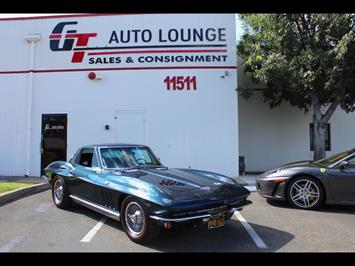 1966 Chevrolet Corvette   - Photo 41 - Rancho Cordova, CA 95742