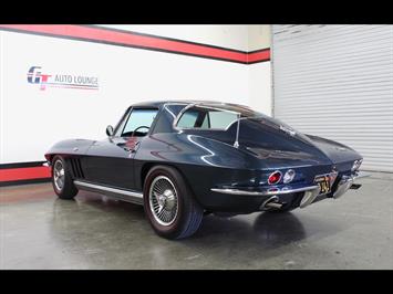 1966 Chevrolet Corvette   - Photo 6 - Rancho Cordova, CA 95742