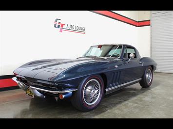 1966 Chevrolet Corvette   - Photo 13 - Rancho Cordova, CA 95742