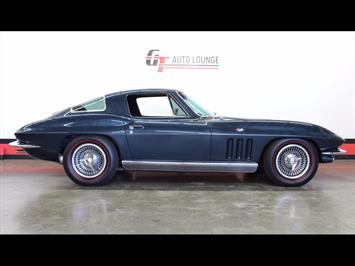 1966 Chevrolet Corvette   - Photo 4 - Rancho Cordova, CA 95742