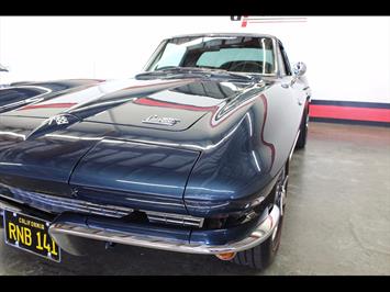 1966 Chevrolet Corvette   - Photo 10 - Rancho Cordova, CA 95742