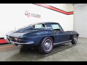 1966 Chevrolet Corvette   - Photo 14 - Rancho Cordova, CA 95742