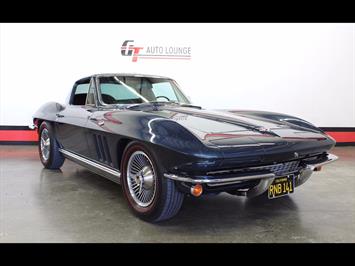 1966 Chevrolet Corvette   - Photo 3 - Rancho Cordova, CA 95742