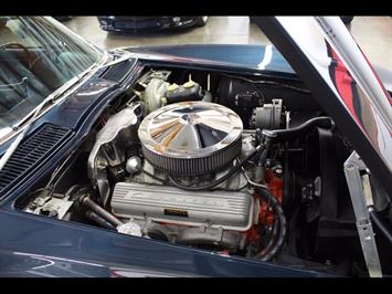 1966 Chevrolet Corvette   - Photo 19 - Rancho Cordova, CA 95742