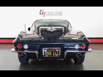 1966 Chevrolet Corvette   - Photo 7 - Rancho Cordova, CA 95742