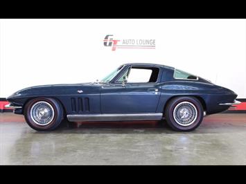 1966 Chevrolet Corvette   - Photo 5 - Rancho Cordova, CA 95742