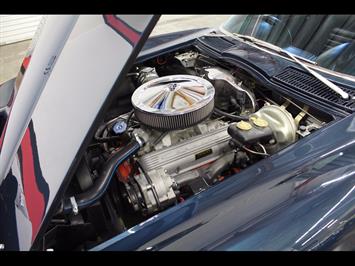 1966 Chevrolet Corvette   - Photo 20 - Rancho Cordova, CA 95742