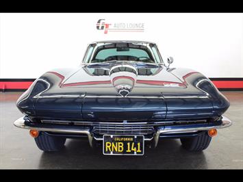 1966 Chevrolet Corvette   - Photo 2 - Rancho Cordova, CA 95742