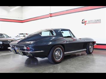 1966 Chevrolet Corvette   - Photo 8 - Rancho Cordova, CA 95742