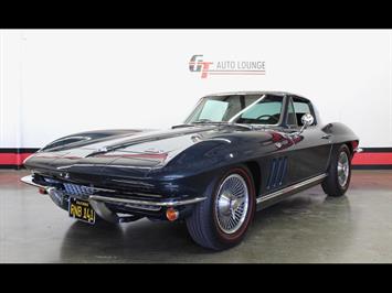 1966 Chevrolet Corvette   - Photo 1 - Rancho Cordova, CA 95742