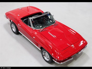 1964 Chevrolet Corvette   - Photo 15 - Rancho Cordova, CA 95742