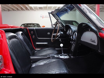 1964 Chevrolet Corvette   - Photo 27 - Rancho Cordova, CA 95742