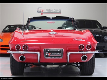 1964 Chevrolet Corvette   - Photo 7 - Rancho Cordova, CA 95742