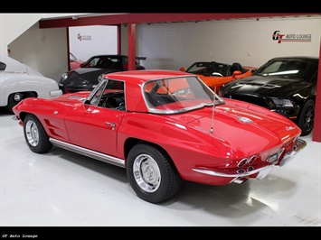 1964 Chevrolet Corvette   - Photo 18 - Rancho Cordova, CA 95742