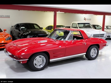 1964 Chevrolet Corvette   - Photo 16 - Rancho Cordova, CA 95742