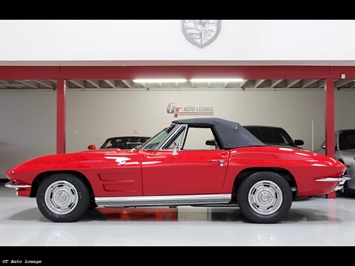 1964 Chevrolet Corvette   - Photo 5 - Rancho Cordova, CA 95742