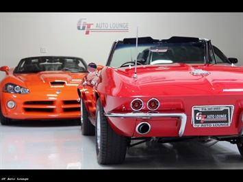 1964 Chevrolet Corvette   - Photo 11 - Rancho Cordova, CA 95742