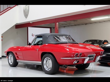 1964 Chevrolet Corvette   - Photo 19 - Rancho Cordova, CA 95742