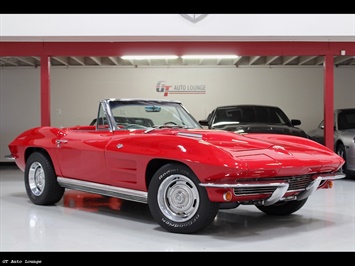 1964 Chevrolet Corvette   - Photo 3 - Rancho Cordova, CA 95742