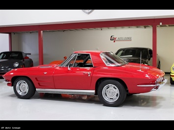 1964 Chevrolet Corvette   - Photo 17 - Rancho Cordova, CA 95742