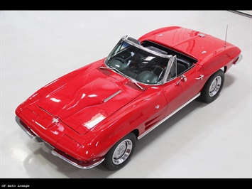 1964 Chevrolet Corvette   - Photo 13 - Rancho Cordova, CA 95742