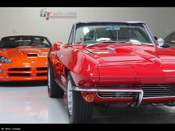 1964 Chevrolet Corvette   - Photo 9 - Rancho Cordova, CA 95742