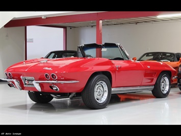 1964 Chevrolet Corvette   - Photo 8 - Rancho Cordova, CA 95742