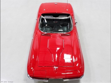 1964 Chevrolet Corvette   - Photo 14 - Rancho Cordova, CA 95742