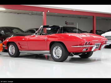 1964 Chevrolet Corvette   - Photo 6 - Rancho Cordova, CA 95742