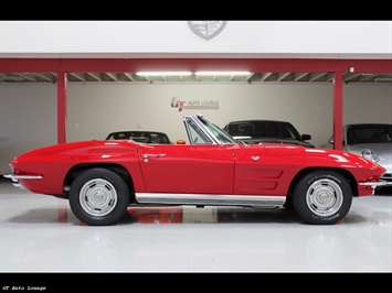 1964 Chevrolet Corvette   - Photo 4 - Rancho Cordova, CA 95742