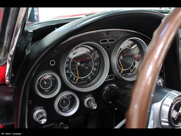 1964 Chevrolet Corvette   - Photo 30 - Rancho Cordova, CA 95742