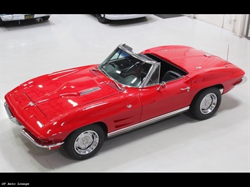 1964 Chevrolet Corvette   - Photo 38 - Rancho Cordova, CA 95742