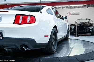 2011 Ford Mustang GT   - Photo 15 - Rancho Cordova, CA 95742