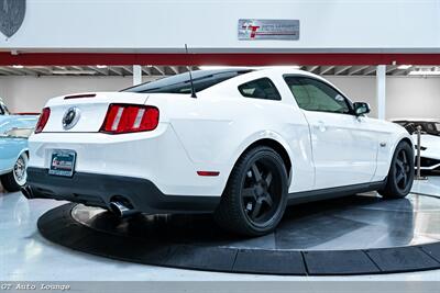 2011 Ford Mustang GT   - Photo 5 - Rancho Cordova, CA 95742