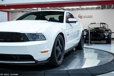 2011 Ford Mustang GT   - Photo 13 - Rancho Cordova, CA 95742