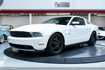 2011 Ford Mustang GT   - Photo 1 - Rancho Cordova, CA 95742