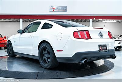 2011 Ford Mustang GT   - Photo 6 - Rancho Cordova, CA 95742