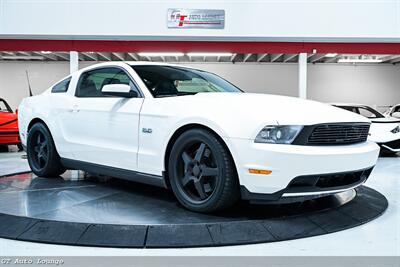 2011 Ford Mustang GT   - Photo 3 - Rancho Cordova, CA 95742