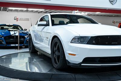 2011 Ford Mustang GT   - Photo 12 - Rancho Cordova, CA 95742