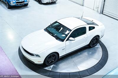 2011 Ford Mustang GT   - Photo 43 - Rancho Cordova, CA 95742