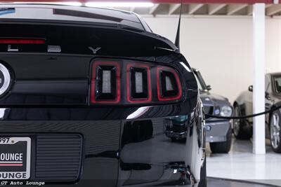 2014 Ford Mustang Shelby GT500   - Photo 20 - Rancho Cordova, CA 95742