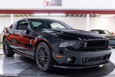 2014 Ford Mustang Shelby GT500   - Photo 3 - Rancho Cordova, CA 95742