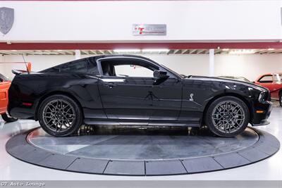 2014 Ford Mustang Shelby GT500   - Photo 4 - Rancho Cordova, CA 95742