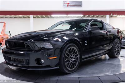 2014 Ford Mustang Shelby GT500   - Photo 1 - Rancho Cordova, CA 95742