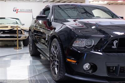 2014 Ford Mustang Shelby GT500   - Photo 15 - Rancho Cordova, CA 95742