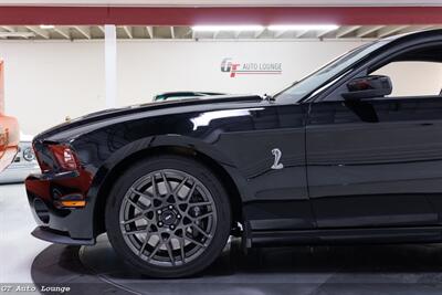 2014 Ford Mustang Shelby GT500   - Photo 11 - Rancho Cordova, CA 95742